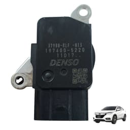 Sensor Fluxo Ar Honda HR-V 2021 37980RLF013