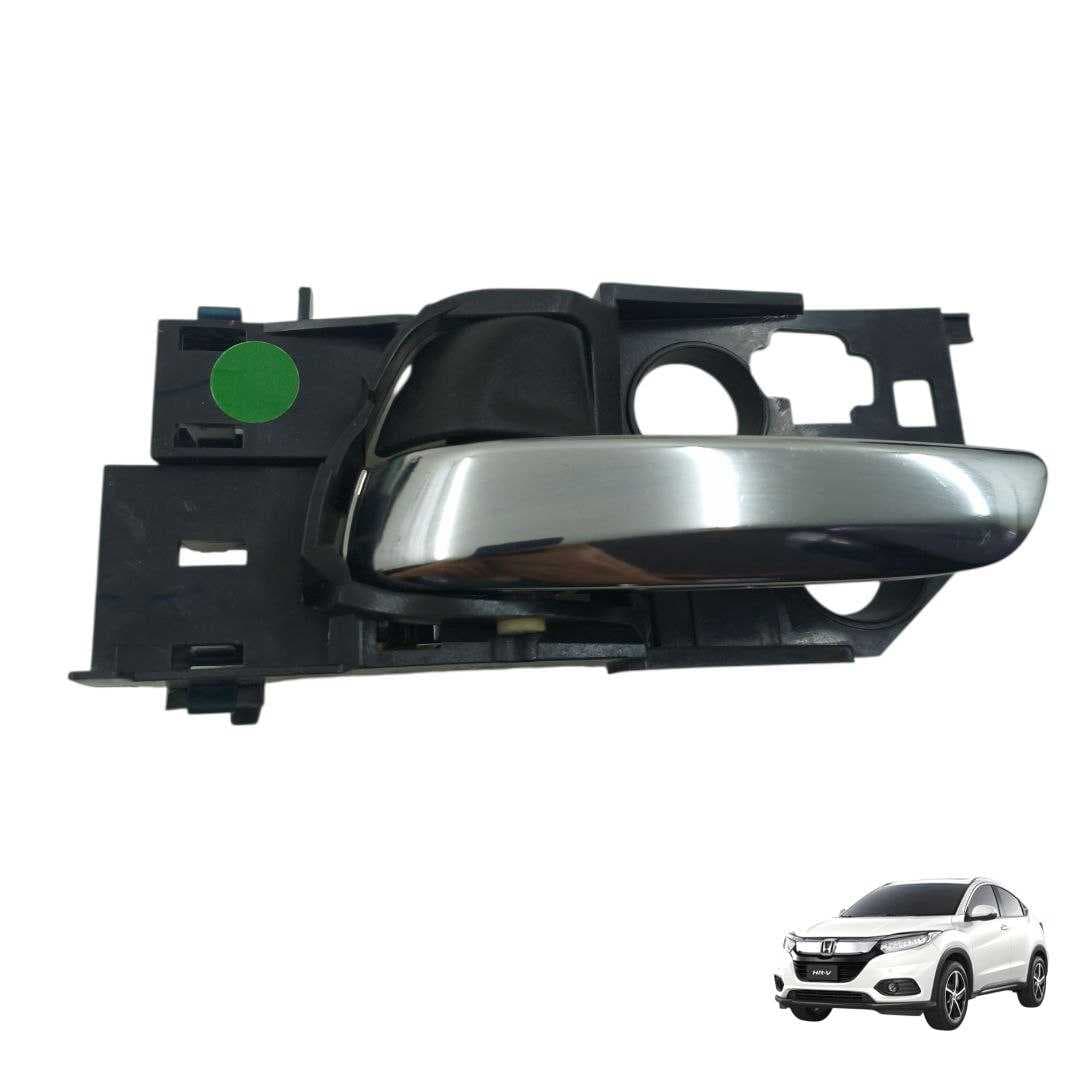 Maçaneta Interna Lado Esquerdo Honda HR-V 2021