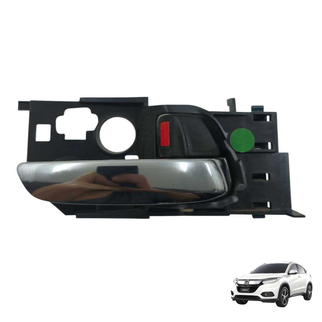 Maçaneta Interna Lado Direito Honda HR-V 2021