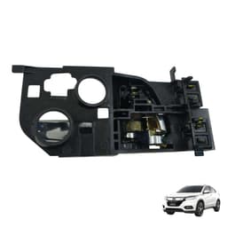 Maçaneta Interna Lado Esquerdo Honda HR-V 2021