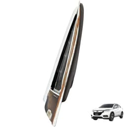 Porta Dianteira Esquerda Honda HR-V 2020 2021 detalhe