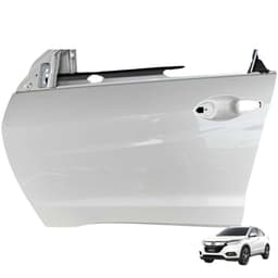 Porta Dianteira Esquerda Honda HR-V 2020 2021 detalhe
