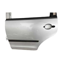 Porta Traseira Esquerda Volkswagen Polo 2004