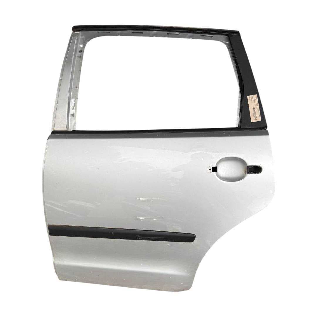 Porta Traseira Esquerda Volkswagen Polo 2004