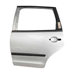 Porta Traseira Esquerda Volkswagen Polo 2004
