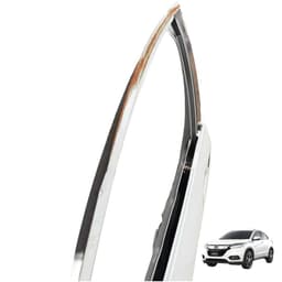 Porta Dianteira Esquerda Honda HR-V 2020 2021 detalhe