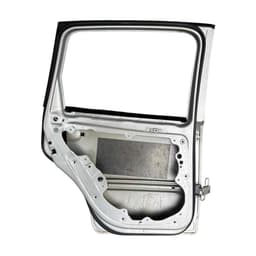 Porta Traseira Esquerda Volkswagen Polo 2004