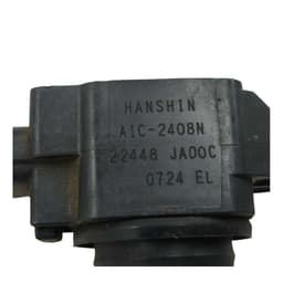 Bobina Ignição Nissan Sentra 1.8 Flex 2009 / 2013 22448ja00c