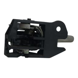 Maçaneta Dianteira Esquerda Toyota Corolla 2011 Detalhe