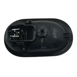 Maçaneta Interna Esquerda Renault Megane 2008 2009 820002848