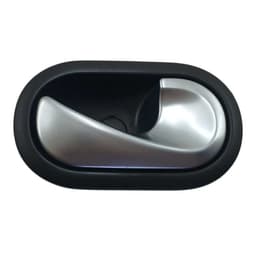 Maçaneta Interna Esquerda Renault Megane 2008 2009 820002848