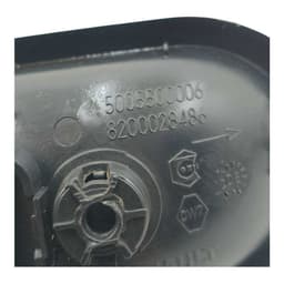 Maçaneta Interna Esquerda Renault Megane 2008 2009 820002848