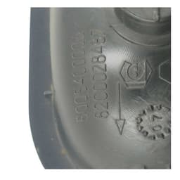 Maçaneta Interna Esquerda Renault Megane 2006 8200028487