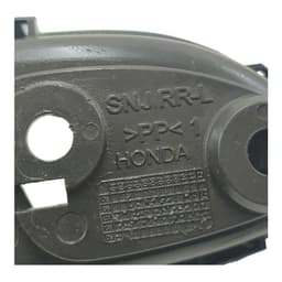 Maçaneta Interna Esquerdo Honda New Civic 2007 2011 Detalhe
