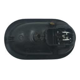 Maçaneta Interna Esquerda Renault Megane 2006 8200028487