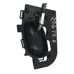 Maçaneta Interna Esquerda Peugeot 206 2010/2012 9623698477
