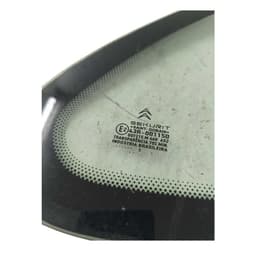 Vidro Fixo Traseiro Direito Citroen Xsara Picasso 2000 2011