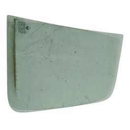 Vidro Fixo Traseiro Direito Renault Clio 2000 43R001150