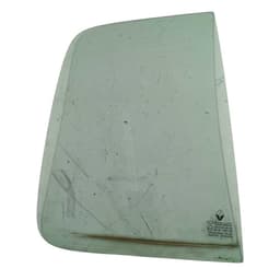 Vidro Fixo Traseiro Direito Renault Clio 2000 43R001150