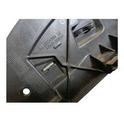 Maçaneta Traseiro Esquerdo Gm Corsa 2002-2012 13104269