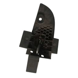 Maçaneta Interna Dianteiro Direito Gm Celta 2007 93373218