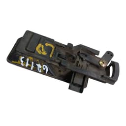 Maçaneta Interna Direita Chevrolet Kadett 1985 A 1992