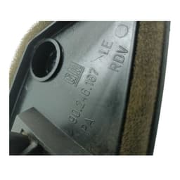 Maçaneta Interna Porta Esquerda Gm Omega 1998 90246187