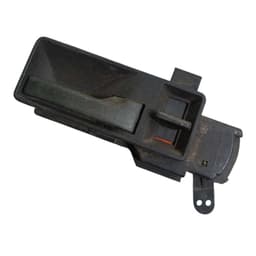 Maçaneta Interna Direita Chevrolet Kadett 1985 A 1992
