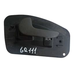 Maçaneta Traseiro Esquerdo Gm Corsa 2002-2012 13104269