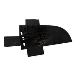 Maçaneta Interna Traseira Esquerda Gm Celta 2007 93373217