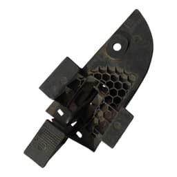 Maçaneta Interna Dianteira Direita Gm Celta 2006 93373218