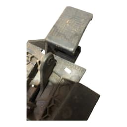 Maçaneta Interna Dianteira Direita Gm Celta 2006 93373218