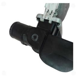 Radiador Renault Sandero 2015 2016 2017 214101666r Detalhe