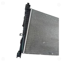 Radiador Renault Sandero 2015 2016 2017 214101666r Detalhe