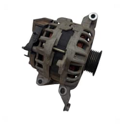 Alternador Chevrolet Onix 2017 A 2020 52076121 detalhe