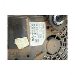 Alternador Chevrolet Onix 2017 A 2020 52076121 detalhe