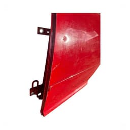 Porta Traseira Esquerda Volkswagen Golf 2001 2002 C/Detalhe