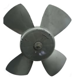 Ventoinha Vw Quantum 1.8 2.0 1985 A 1991 -sem Ar Cond