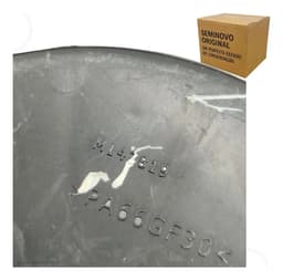 Ventoinha Radiador Para Ka New Fiesta Ecosport