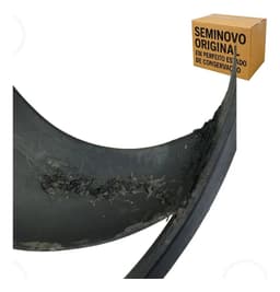 Ventoinha Radiador Para Gm Astra Vectra Zafira 2.4 Detalhe