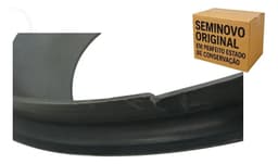 Ventoinha Radiador Para Gm Astra Vectra Zafira 2.4 Detalhe