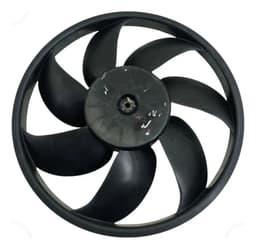 Ventoinha Radiador Para Ka New Fiesta Ecosport