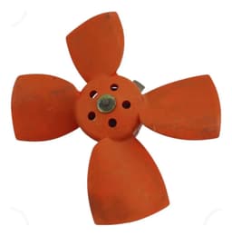 Ventoinha Radiador Ford Escort Verona 1987 A 1992 9130451001