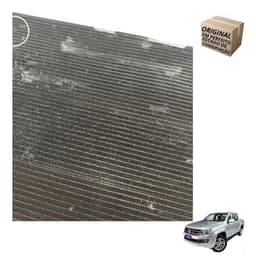 Condensador Amarok 2010 2011 2012 2013 14 A 2019 2.0 Detalhe