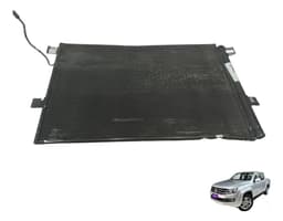 Condensador Amarok 2010 2011 2012 2013 14 A 2019 2.0 Detalhe