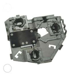 Circuito Soquete Lanterna Esquerda Peugeot 207 0461910 Orig