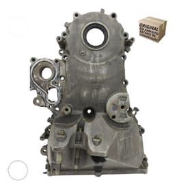 Tampa Lateral Motor Ford Gn1g6019ba Ecosport 2020 1.5 3cc