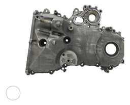 Tampa Lateral Motor Ford Gn1g6019ba Ecosport 2020 1.5 3cc