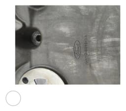 Tampa Lateral Motor Ford Gn1g6019ba Ecosport 2020 1.5 3cc