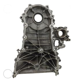 Tampa Lateral Motor Ford Gn1g6019ba Ecosport 2020 1.5 3cc